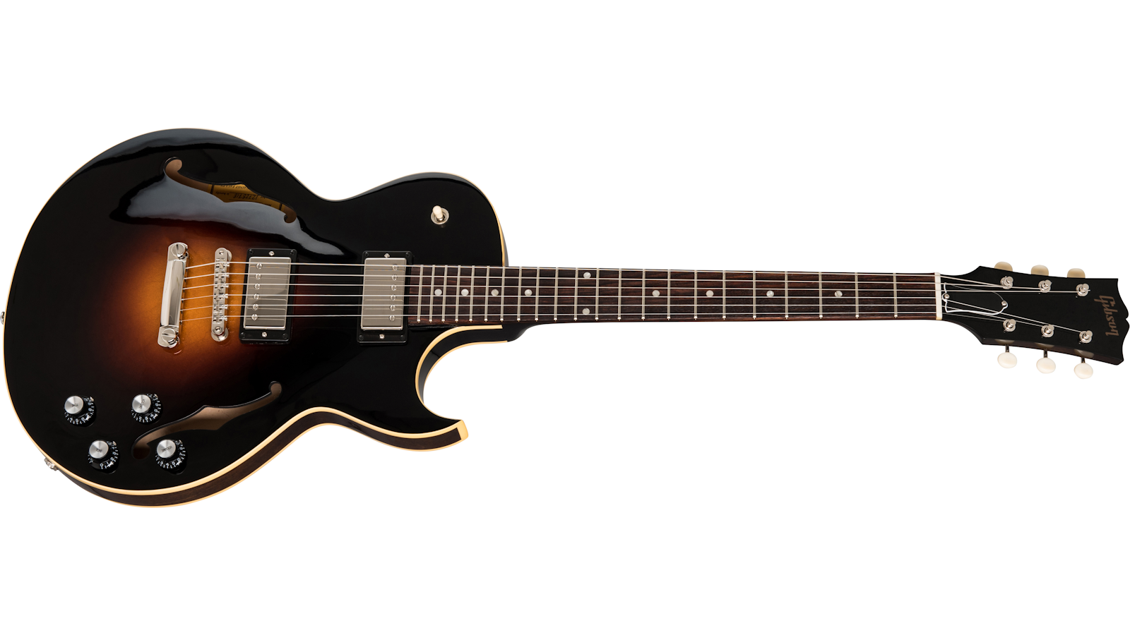 Gibson ES-235was new in 2019 | The Canadian Guitar Forum